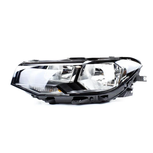 Farol Máscara Negra Esquerdo (Motorista) VW 2GP941005E