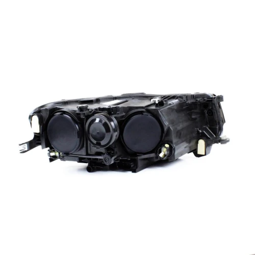 Farol Máscara Negra Esquerdo (Motorista) VW 2GP941005E