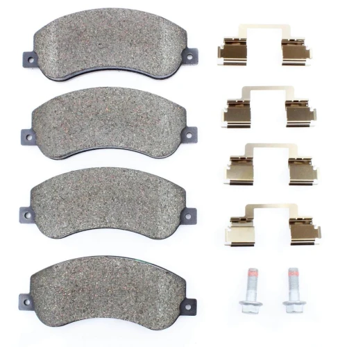 Pastilha de Freio Dianteiro VW 2H0698151A Pastilha de Freio Dianteiro VW 2H0698151A