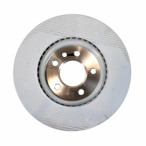 Disco de Freio VW 2H6615301 Disco de Freio VW 2H6615301