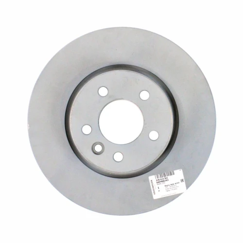 Disco de Freio VW 2H6615301 Disco de Freio VW 2H6615301