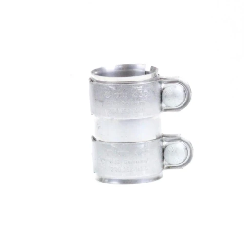 Abraçadeira de Escapamento VW 2Q0253141C Abraçadeira de Escapamento VW 2Q0253141C