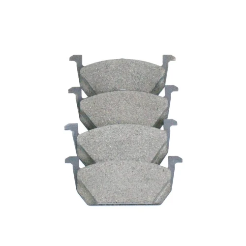 Pastilha de Freio Dianteiro VW 2Q0698151G