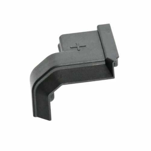 Capa de Proteção de Terminal de Bateria VW 2Q0971813 Capa de Proteção de Terminal de Bateria VW 2Q0971813