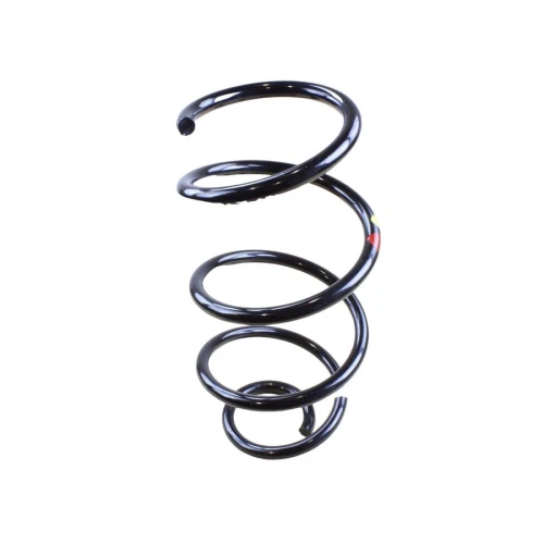 Mola Helicoidal da Suspensão Original VW 2QB411105H Mola Helicoidal da Suspensão Original VW 2QB411105H