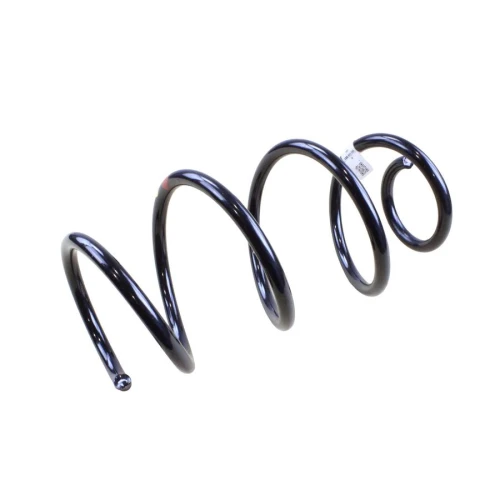 Mola Helicoidal da Suspensão Original VW 2QB411105H Mola Helicoidal da Suspensão Original VW 2QB411105H