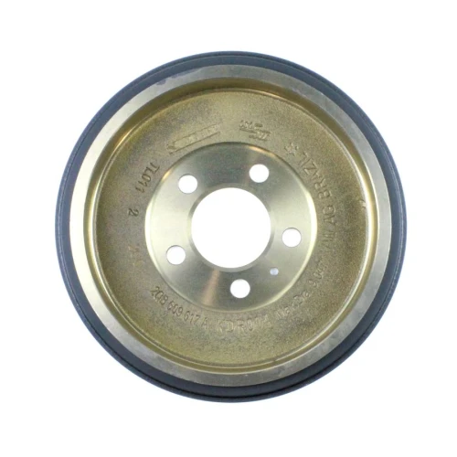 Tambor de Freio VW 2QB609617A