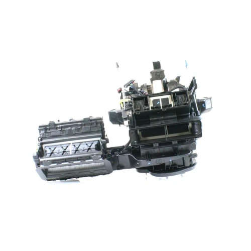 Caixa de Ar Condicionado VW 2QB816002F Caixa de Ar Condicionado VW 2QB816002F