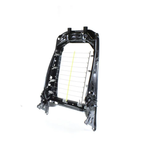 Armação de Encosto de Banco VW 2QB881046 Armação de Encosto de Banco VW 2QB881046