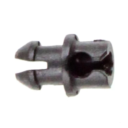 Presilha de Fixação de Haste de Pino de Trava de Porta VW 373837199