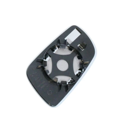 Vidro de Espelho Retrovisor Direito (Passageiro) VW 373857522B Vidro de Espelho Retrovisor Direito (Passageiro) VW 373857522B