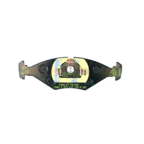 Pastilha de Freio Dianteiro VW 374698151
