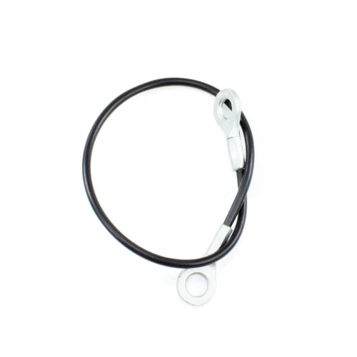 Cabo de Aço de Tampa de Caçamba VW 376827133A