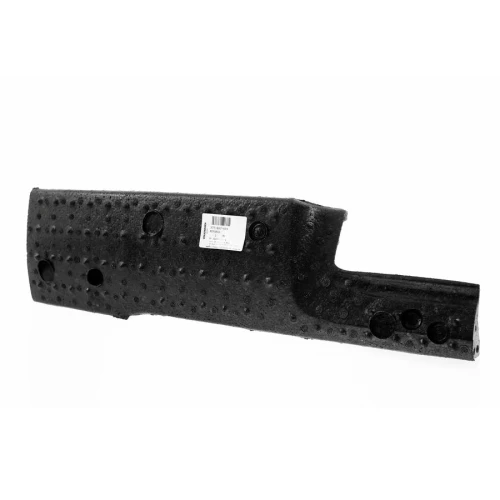 Espuma de Impacto de Para-choque VW 377807439