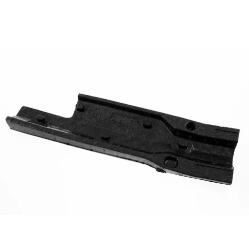 Espuma de Impacto de Para-choque VW 377807439
