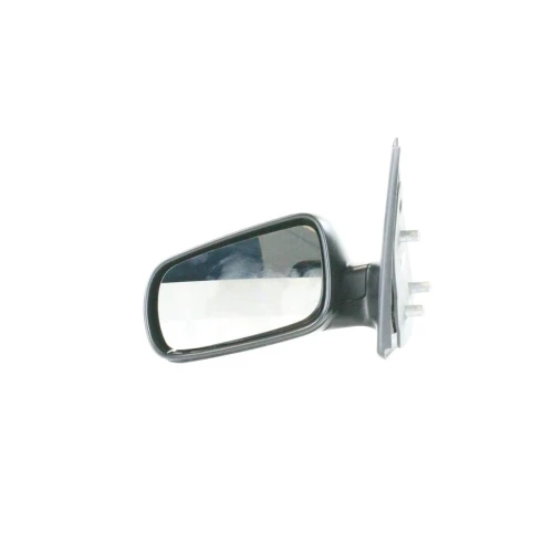 Espelho Retrovisor Preto Esquerdo (Motorista) Manual VW 377857501AL Espelho Retrovisor Preto Esquerdo (Motorista) Manual VW 377857501AL