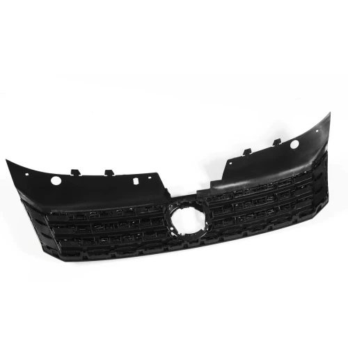 Grade de Radiador VW 3AA853651OQE Grade de Radiador VW 3AA853651OQE