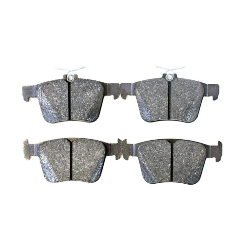 Pastilha de Freio Traseiro VW 3Q0698451F