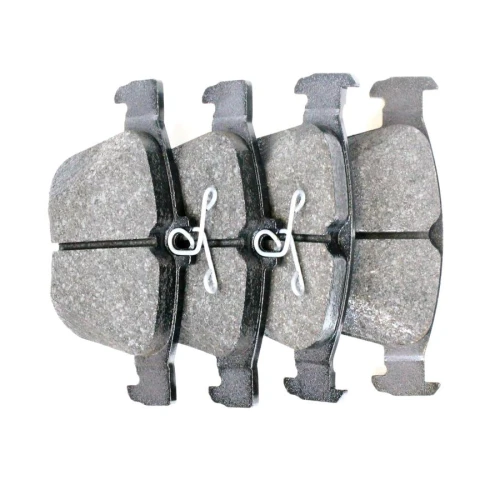 Pastilha de Freio Traseiro VW 3Q0698451F