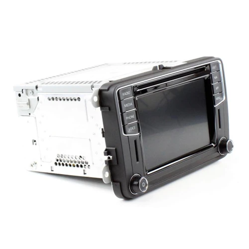 Rádio Automotivo VW 5C0035680F