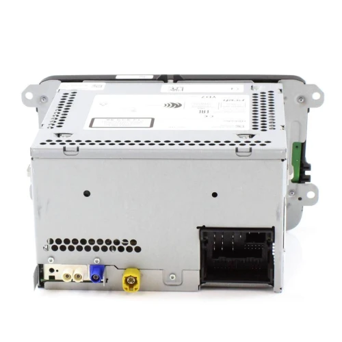 Rádio Automotivo VW 5C0035680F