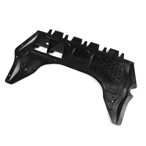 Isolante Acústico de Protetor de Cárter VW 5C0825237D Isolante Acústico de Protetor de Cárter VW 5C0825237D