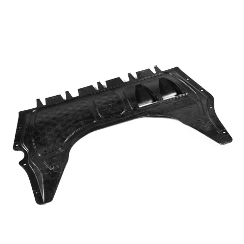 Isolante Acústico de Protetor de Cárter VW 5C0825237D Isolante Acústico de Protetor de Cárter VW 5C0825237D