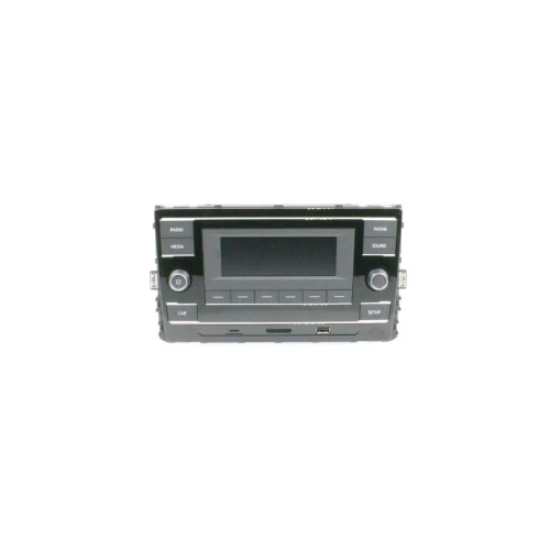 Rádio Automotivo VW 5G0035150C