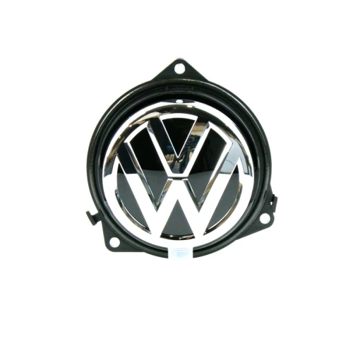 Maçaneta de Tampa de Porta-malas VW 5G6827469FFOD