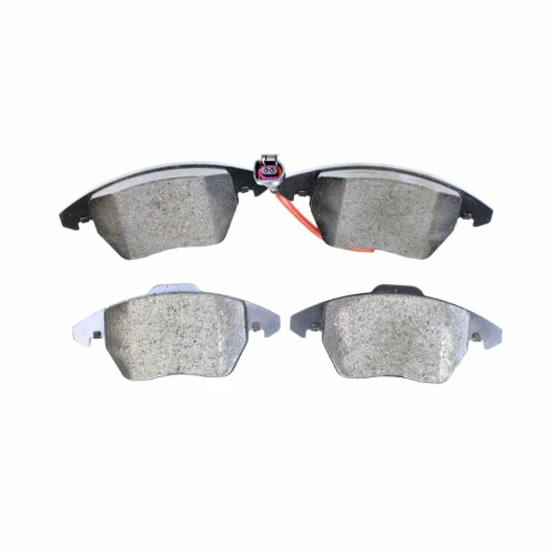 Pastilha de Freio Dianteiro VW 5K0698151B Pastilha de Freio Dianteiro VW 5K0698151B