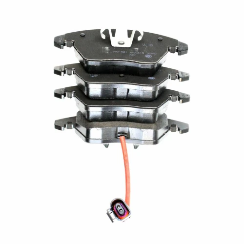 Pastilha de Freio Dianteiro VW 5K0698151B Pastilha de Freio Dianteiro VW 5K0698151B