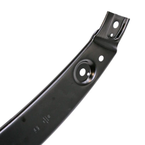 Suporte de Farol Esquerdo (Motorista) Dianteiro VW 5N0805931B Suporte de Farol Esquerdo (Motorista) Dianteiro VW 5N0805931B