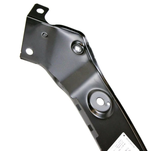 Suporte de Farol Esquerdo (Motorista) Dianteiro VW 5N0805931B