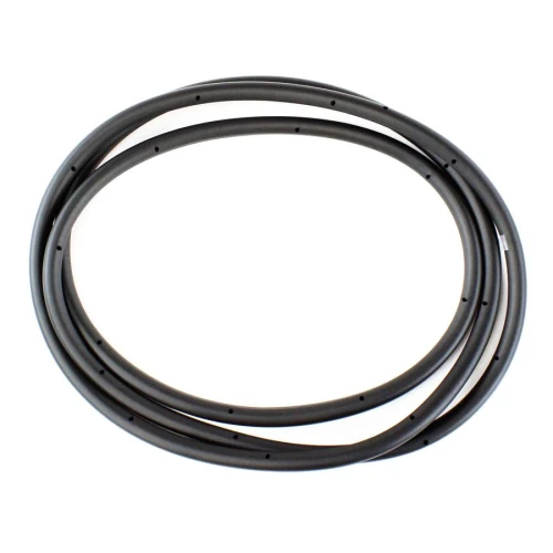 Borracha de Vedação Externo Porta Dianteiro Esquerdo (Motorista) VW 5N0837701A5AP Borracha de Vedação Externo Porta Dianteiro Esquerdo (Motorista) VW 5N0837701A5AP