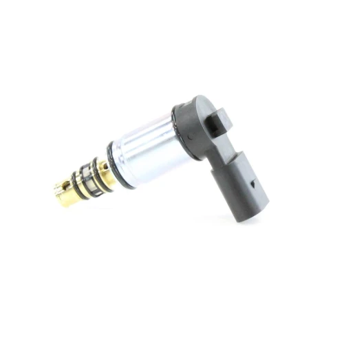 Valvula de Regulagem de Compressor de Ar Condicionado VW 5Q0260839B Valvula de Regulagem de Compressor de Ar Condicionado VW 5Q0260839B