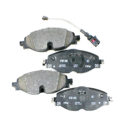 Pastilha de Freio Dianteiro VW 5Q0698151AF