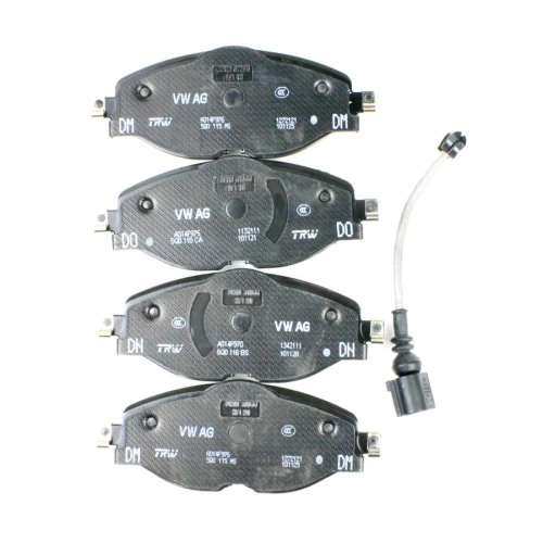 Pastilha de Freio Dianteiro VW 5Q0698151AF