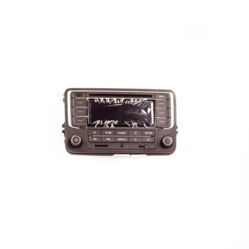 Rádio Automotivo VW 5U0035160