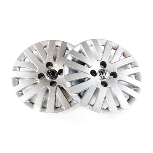 Calota de Roda 14 Polegadas VW 5U0601147EYSW
