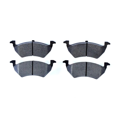 Pastilha de Freio Dianteiro VW 5U0698151D Pastilha de Freio Dianteiro VW 5U0698151D