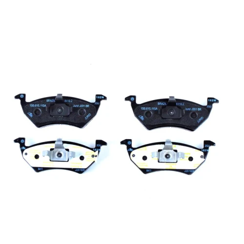 Pastilha de Freio Dianteiro VW 5U0698151D
