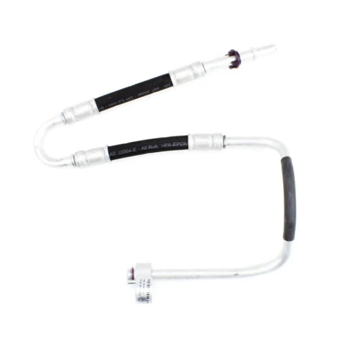 Mangueira de Sistema de Ar Condicionado VW 5U0820741A Mangueira de Sistema de Ar Condicionado VW 5U0820741A