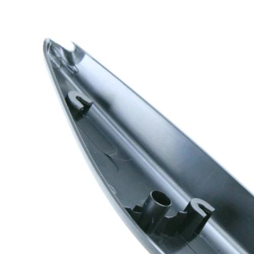 Acabamento de Suporte de Espelho Retrovisor VW 5U08379731NN Acabamento de Suporte de Espelho Retrovisor VW 5U08379731NN