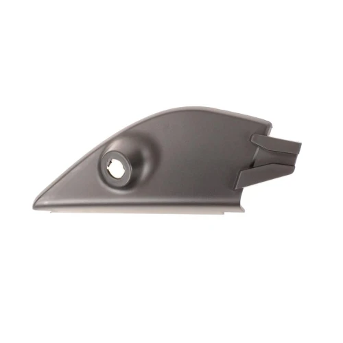 Acabamento de Suporte de Espelho Retrovisor VW 5U0837973A1NN Acabamento de Suporte de Espelho Retrovisor VW 5U0837973A1NN