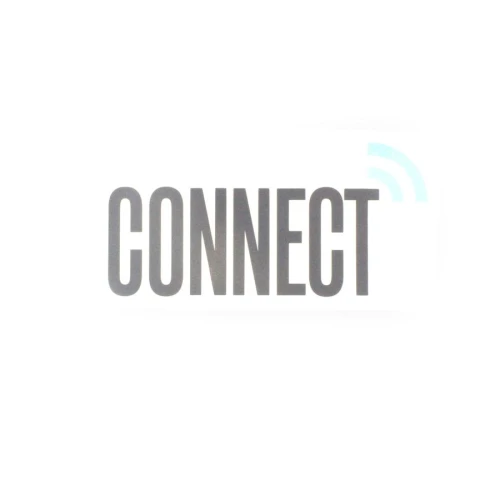 Adesivo de Coluna de Carroceria C Connect Cinza VW 5U0853421BMX1 Adesivo de Coluna de Carroceria C Connect Cinza VW 5U0853421BMX1