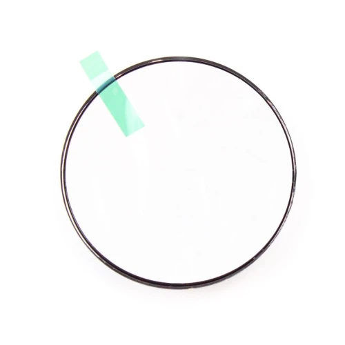 Emblema de Tampa de Porta-mala VW 5U0853630ULM Emblema de Tampa de Porta-mala VW 5U0853630ULM