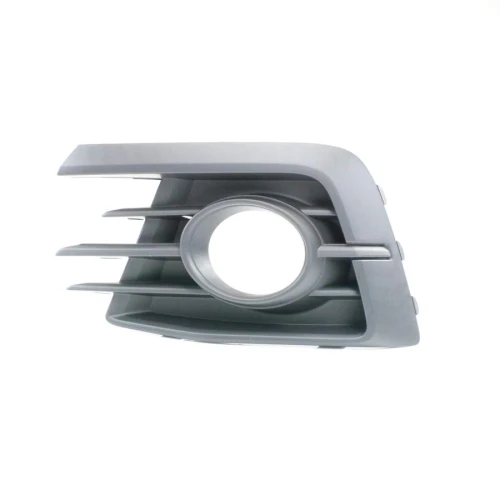 Moldura de Farol de Milha Esquerdo (Motorista) Dianteiro VW 5U0853665AA9B9 Moldura de Farol de Milha Esquerdo (Motorista) Dianteiro VW 5U0853665AA9B9