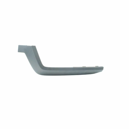 Moldura de Farol de Milha Esquerdo (Motorista) Dianteiro VW 5U0853665R9B9