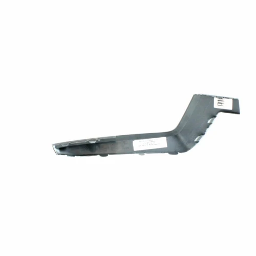 Moldura de Farol de Milha Esquerdo (Motorista) Dianteiro VW 5U0853665R9B9