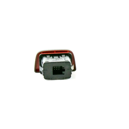Botão Interruptor de Pisca Alerta VW 5U09535091QB Botão Interruptor de Pisca Alerta VW 5U09535091QB